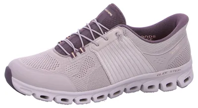 Produktbild von Skechers Glide Step Stargaze Trainingsschuh Beige
