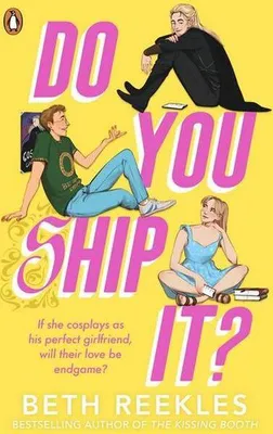 Obrázok produktu pre Do You Ship It