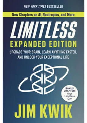 Zdjęcie produktu dla Limitless Expanded Edition