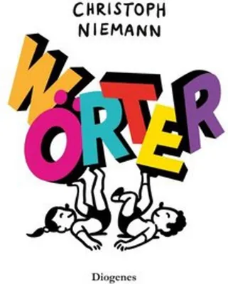 Produktbild von Wörter