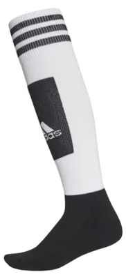 Produktbild von Adidas - "Performance Weightlifting" Fußballsocken für Herren/Damen Uni PP2273 (50 EU - 50,5 EU) (Schwarz/Weiß)