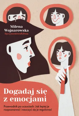 Obrázok produktu pre Dogadaj sie z emocjami