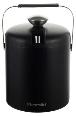 Obrázek produktu pro Lédová Vána, Termoska + Kleště Kamille Km-7767