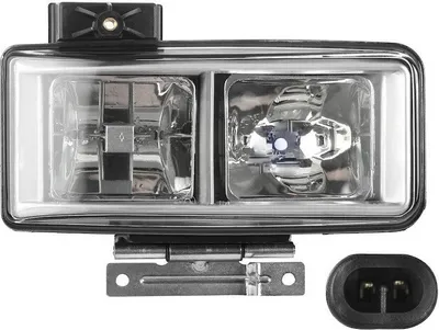 Immagine prodotto di Proiettore e fendinebbia destro Iveco EuroCargo EuroTech EuroStar EuroTrakker, 98437475