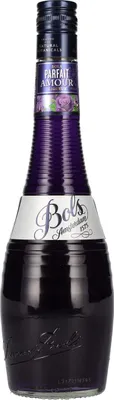 Produktbild von Bols Parfait Amour Liqueur 24% Vol. 0,7l