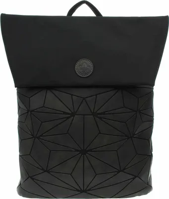 Produktbild von Rieker Damen Rucksack H1391-54 grun combi