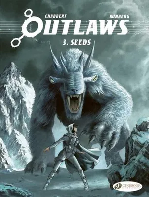 Obrázok produktu pre Outlaws Vol. 3 - Seeds