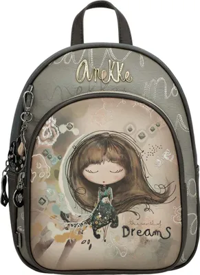 Produktbild von Anekke Real City Rucksack 31 cm