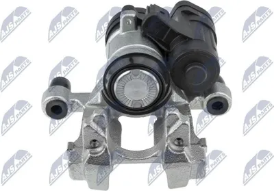 Produktbild von NTY Bremssattel Hinten Rechts für VW Golf VII Schrägheck (5G1, BQ1, BE1, BE2) Ø42mm HZT-VW-084