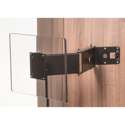 Immagine prodotto di Supporto a parete per TV Caratec Flex CFW305S