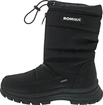 Produktbild von Allwetterstiefel Warmfutter mit Funktionsmembran (wasserabweisend/wasserdicht) 84R0132003