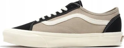Produktbild von Vans Old Skool Tapered Sportschuhe Grau EU 42 Mann Grau EU 42