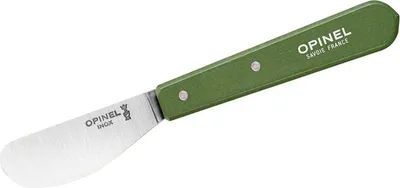 Produktbild von Opinel N°117 PAYSAGE Aufstrichmesser, khaki