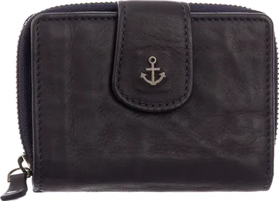 Produktbild von Harbour 2nd B3.1543 al-kl-Isidora Geldbörse mit Überschlag navy