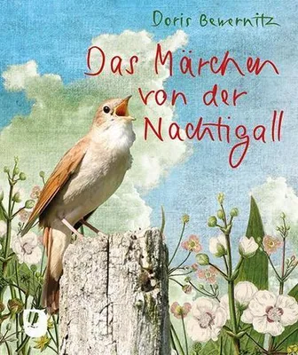 Obrázok produktu pre Das Märchen von der Nachtigall