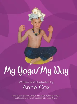 Produktbild von Mein Yoga/Mein Weg