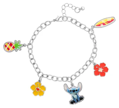 Immagine prodotto di Bracciale Stitch Surf - Disney