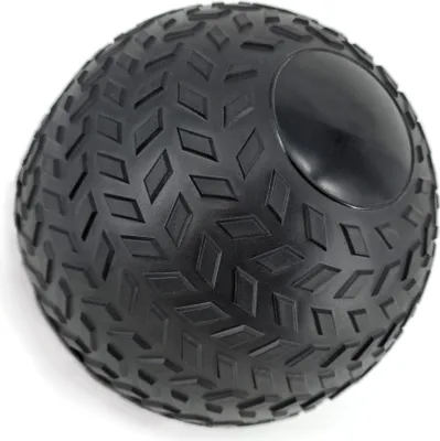 Produktbild von Medizinball - 2 Kg - Ideal für Krafttrainings