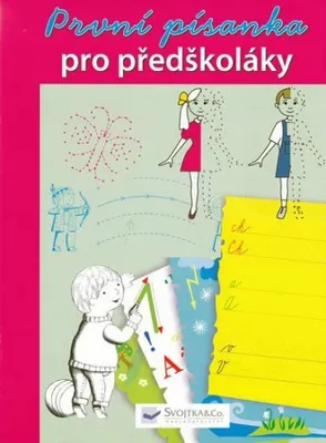 Zdjęcie produktu dla Svojtka & Co. Erstes Lied für Vorschulkinder