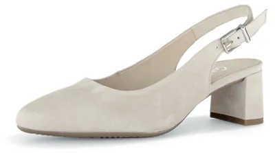 Immagine prodotto di Gabor Slingback  Slingback - beige - Taglia 5