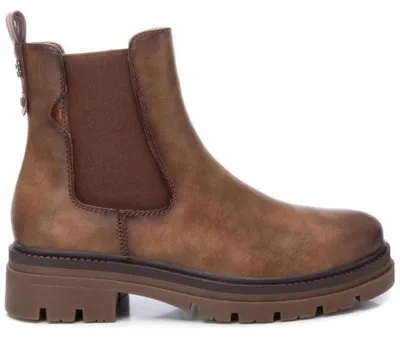 Image de Bottes Refresh 171979-TAUPE pour Femme