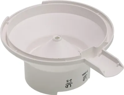 Immagine prodotto di Krups SS-202059 Supporto (filtro per il tè) per macchina da caffè KM8501 Duothek Plus