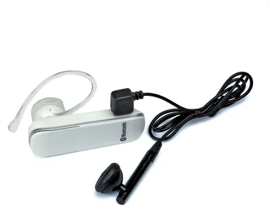 Immagine prodotto di Cuffie stereo Graupner HoTT BLUETOOTH® V3.0 A2DP