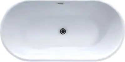 Immagine prodotto di Vasca salvaspazio Vasca comfort Vasca 150x80 cm