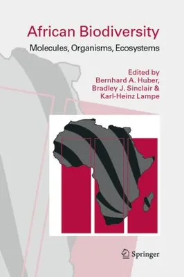 Obrázok produktu pre African Biodiversity