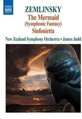 Produktbild von Judd, J: Mermaid/Sinfonietta