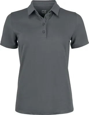 Produktbild von Cutter & Buck Oceanside Stretch Polo Ladies