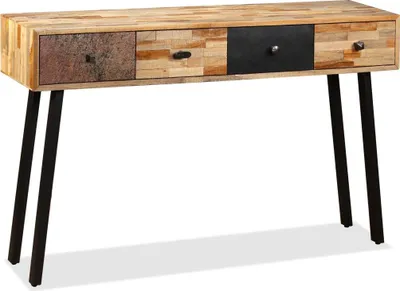 Zdjęcie produktu dla VidaXL 245403, 1200 mm, 300 mm, 760 mm, 1 szt.