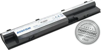Zdjęcie produktu dla HP 440 G0/G1, 450 G0/G1, 470 G0/G1 Li-Ion 10,8V 6400mAh 69Wh