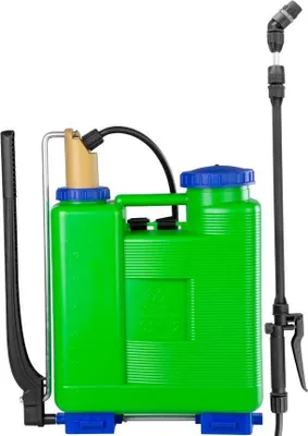 Immagine prodotto di Irroratore GDM ROSY 16, 16 litri, a spalla