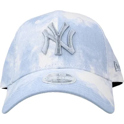 Produktbild von Gorras Mujer NEW ERA WMNS DENIM COLOUR 9FORTY N COLOR Blau SKY