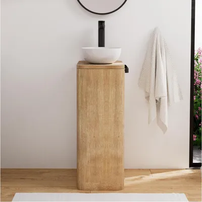 Immagine prodotto di Mobile lavabo TOM