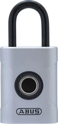 Image de Abus 62581 ABUS Touch 57/50 Vorhangschloss IP66/68 - Fingerabdruck