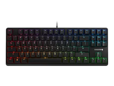 Obrázok produktu pre Cherry G80-3000N RGB TKL - Klávesnica - Podsvietenie