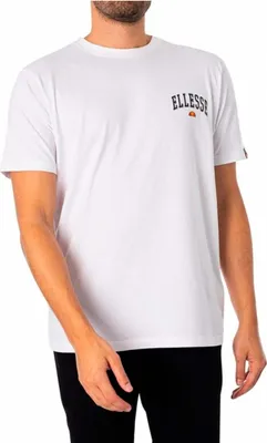 Obrázok produktu pre Tričko Ellesse SHV20245-WHT pre Pánske
