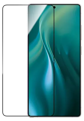 Obrázok produktu pre Tvrdené sklo Etteri 9D pre Samsung Galaxy S26 Ultra