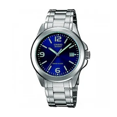 Produktbild von Casio Collection MTP-1215A-2ADF Herrenuhr