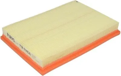 Produktbild von Luftfilter PURRO PUR-PA4016 für FORD Fiesta Mk4 Schrägheck (JAS, JBS) Filtereinsatz Rechteckig