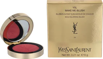 Produktbild von YSL Make Me Blush Powder #54 Berry Bang 6 g