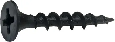 Produktbild von Connex Schnellbauschrauben 3,9 x 45 mm, PH 2, 80 Stück