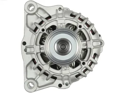 Produktbild von AS-PL A3138 Lichtmaschine Generator LiMa 90A 12V für FIAT DUCATO Pritsche/Fahrgestell (230) DUCATO Kasten (244) DUCATO Pritsche/Fahrgestell (244)