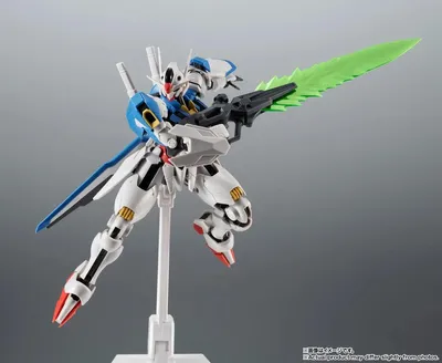 Obrázek produktu pro Gundam Robot Spirits Aerial Ver. A.N.I.M.E. 15. výročí