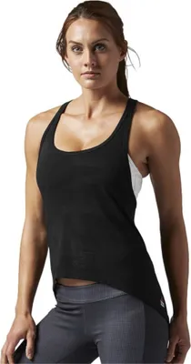 Zdjęcie produktu dla Reebok Koszulki Lths Muscle Top, AI9469, Rozmiar: 176