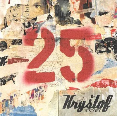 Zdjęcie produktu dla Kryštof - 25 (2 CD)