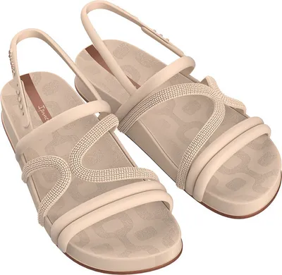 Zdjęcie produktu dla Ipanema Walk Sandals Beige EU 38 Woman Beige EU 38