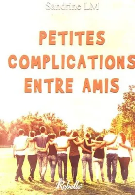 Image de Petites complications entre amis